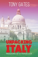 Unpacking Italy 1528995244 Book Cover