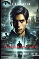 Défragmentation (French Edition) B0DZT1Q4LZ Book Cover