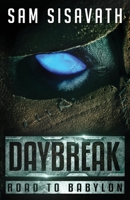 Daybreak 1703645049 Book Cover