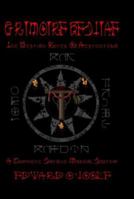 Grimoire Bestiae 1591466660 Book Cover