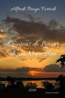 Cro^nicas do Limiar de um Novo Ano (Portuguese Edition) 6580325100 Book Cover