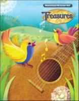 Treasures 2.2 0022017321 Book Cover