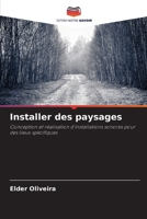 Installer des paysages (French Edition) 6208258367 Book Cover