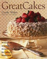 Great Cakes 0676806856 Book Cover