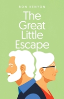 The Great Little Escape 0228838592 Book Cover