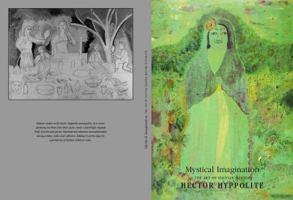 The Art of Haitian Master Hector Hyppolite 0991340205 Book Cover