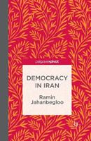 Democracy in Iran 1137330163 Book Cover