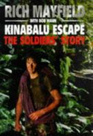 Kinabalu Escape 0094769702 Book Cover