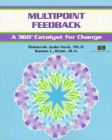 Crisp: Multipoint Feedback: A 360-Degree Catalyst for Change (Crisp Fifty-Minute Series) 1560524278 Book Cover