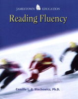 Reading Fluency: Reader, Level J 0078617111 Book Cover
