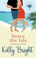 Down the Isle 1952893216 Book Cover