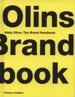 Wally Olins: The Brand Handbook 0500514089 Book Cover