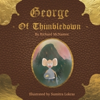 George of Thimbledown 1737847426 Book Cover
