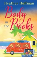 Body in the Books: A Nora Jones Mystery B09C3KJRTD Book Cover