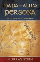 Mapa del Alma - Persona: Nuestras Muchas Caras (Spanish Edition) 1630517887 Book Cover