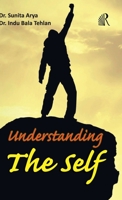 Understanding The Self 9385958593 Book Cover