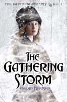 The Gathering Storm 0385740239 Book Cover