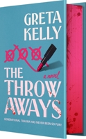 The Throwaways 1682817385 Book Cover