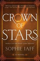 Crown of Stars 0062346288 Book Cover