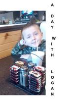 A Day With Logan 0464947871 Book Cover