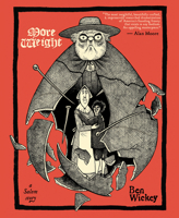 More Weight: A Salem Story 1603095608 Book Cover