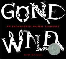 Gone Wild 0545035929 Book Cover