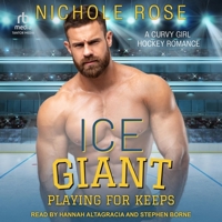 Ice Giant B0CW52PG8C Book Cover