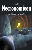 Le nécronomicon - le livre maudit B0BSVRP12J Book Cover
