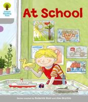 At School 019848027X Book Cover