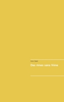 Des rimes sans frimes (French Edition) 2322211265 Book Cover