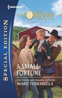 A Small Fortune 0373657285 Book Cover