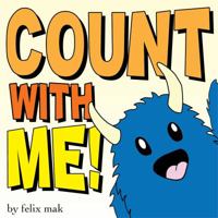 Count with Me! 0648040100 Book Cover