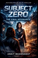 Subject Zero The Final Resonance B0GN44WQSH Book Cover