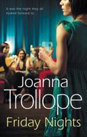 Friday Nights 1596914084 Book Cover