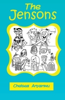 The Jensons 1913103013 Book Cover