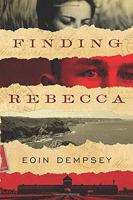 Finding Rebecca 1477826106 Book Cover