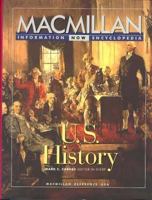 U.S. History 0028650166 Book Cover