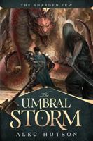 The Umbral Storm 1734257458 Book Cover