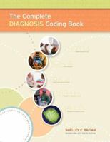 The Complete Diagnosis Coding Book 007337394X Book Cover