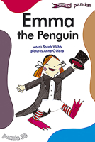 Emma the Penguin 1847171958 Book Cover