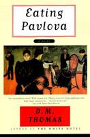 Eating Pavlova 0747517169 Book Cover