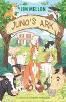 Juno's Ark 1739250508 Book Cover
