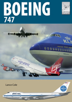 Boeing 747: The Original Jumbo Jet 1526760029 Book Cover