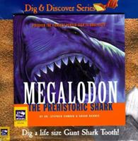 Megalodon (Dig and Discover) 1581840047 Book Cover