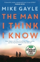 The Man I Think I Know 1473608996 Book Cover