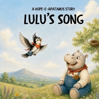 A Hope-E-apatamus Story: Lulu's Song: Lulu's Song B0HGT1MK22 Book Cover