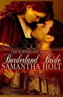 Borderland Bride 1938257715 Book Cover