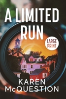A Limited Run 1736788868 Book Cover