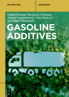 Gasoline Additives 3110999951 Book Cover