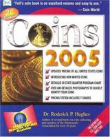 Coins 2005 (Coins) 0883911248 Book Cover